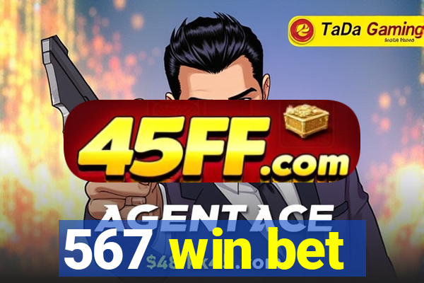 567 win bet